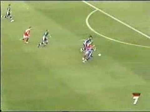 06/07 - J34 - R. Murcia 3-0 Xerez C.D.