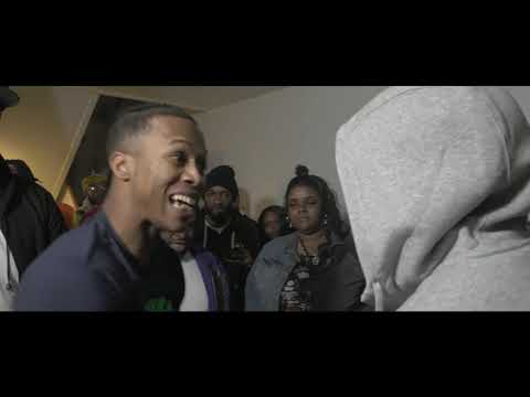 Showstoppa vs Larry Bull