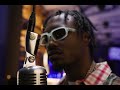Lil Tjay Way Out The Hood Dogg House Sessions
