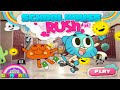 Cartoon Network Games: The Amazing World of ...