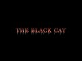 Mistrzowie Horroru Czarny Kot 2007 The Black Cat Zwiastun DVD