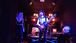 Fogonazo de luz - Isma Romero