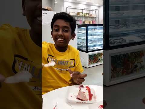 Mithun Birthday celebration mode 🥳🥳#shorts | Varadharaja Vennila