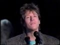 Jack Wagner *Too Young* American Bandstand