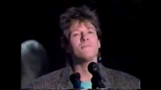 Jack Wagner *Too Young* American Bandstand