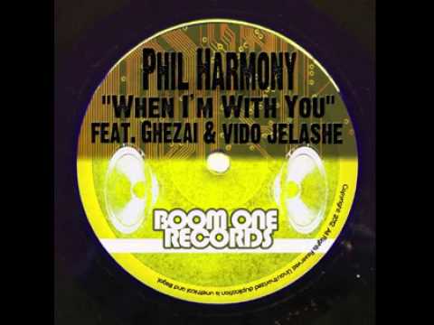 Phil Harmony - Feel So Good (feat. Vido Jelashe)