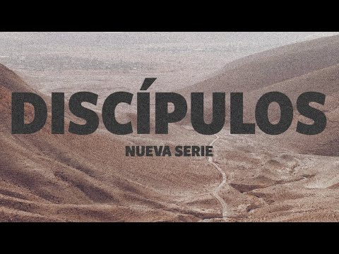 01  Características de un discipulo
