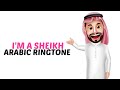 ZwiRek - I'M A SHEIKH Arabic Ringtone 2018 | Download Now {Link} | Royal Media