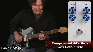 Video thumbnail for Keeley Electronics Holy Fuzz by ProGuitarShopDemos