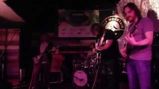 Buffalo Killers - Shake (SXSW 2014) HD