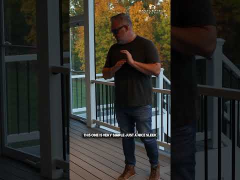 Best Product For Your Porch Part 2