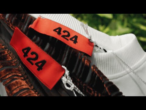 424 | Fairfax, Guillermo Andrade, adidas, Collabos, Concept Store | Pick of the week #30 | GATE194