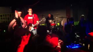 The Octopussys - The Ocean Song (cover by Pulley)