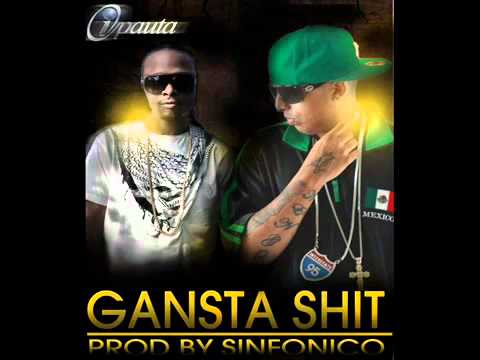 Gansta Shit-Ñengo Flow Ft John Jay