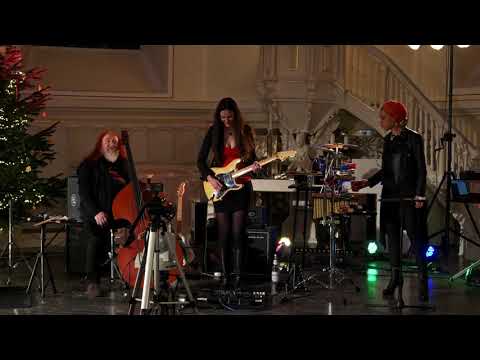 RPM Komplott - live at Finkenbergkirche RPM Komplott - live at Finkenbergkirche