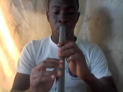 YESU KA WO HO (OSEI BOATENG) DO NOT BE AFRAID WHEN JESUS CALLS AND LEADS THE WAY