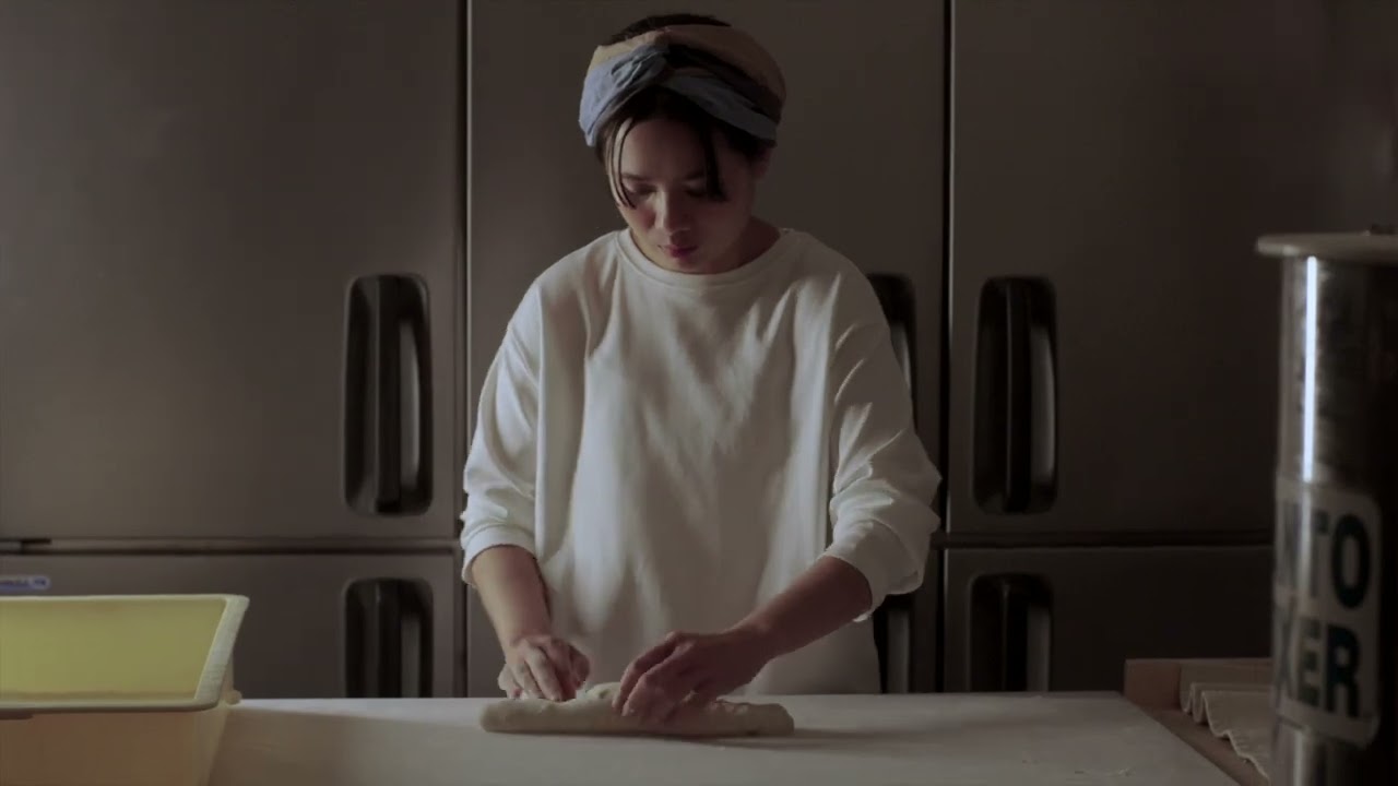 Kuun bakery