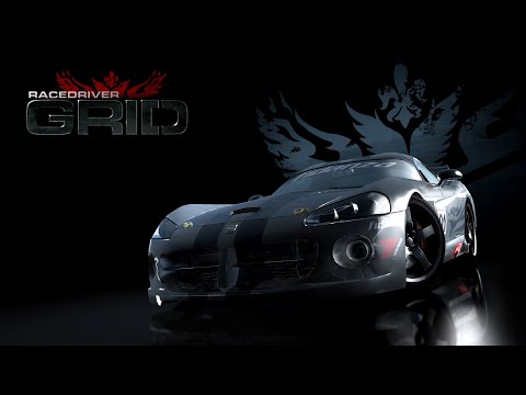 Race Driver: GRID PC Gameplay Part 48