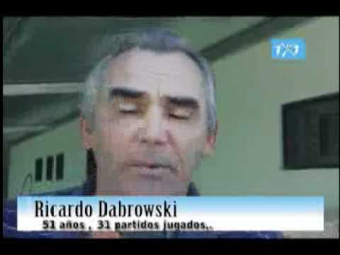Ricardo Dabrowski sancarlos.2011