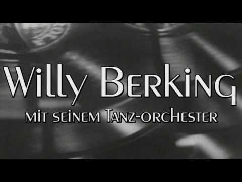 Swing from Berlin (44) Willy Berking - Amazonas (1942)