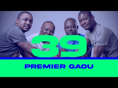 LOGOBI NEW SCHOOL PT 39-PREMIER GAOU (COMPOSEDPROD ) LOGOBI INSTRUMENTAL 2021