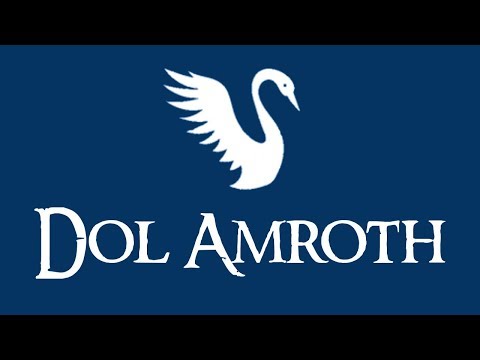 TATW: DaC V2.1 Overview   -   Dol Amroth