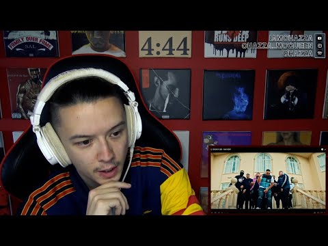 DOUBLE SIX - FAN LOVE UK Reaction & Thoughts