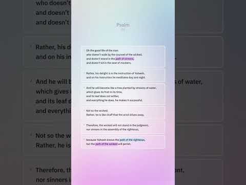 YouTube video thumbnail