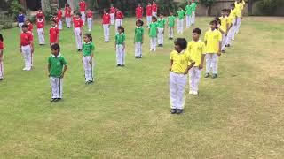 Scholars International School Video