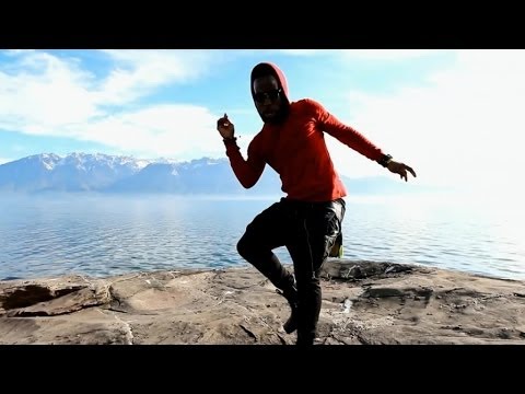 Sir Ledgen - Ragga Jam Dancehall (Demarco - Rise to the Top)