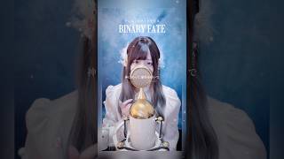 【 #デュエットナイトアビス 】- 'Binary Fate / Tiger Hu' COVER by ココル原人 ｜ Cocolu Genjin    #デナアビ #Binaryfate