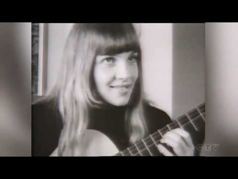 1993 interview with musician Liona Boyd | CTV Archive