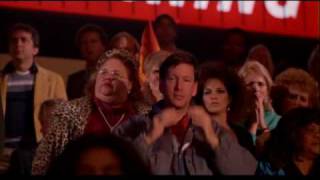 Arnold Kills Sub-Zero