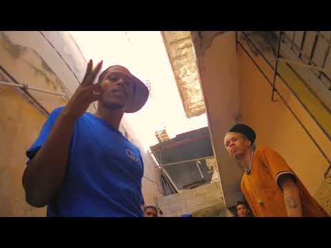 El Cabezón x Javiko DK ft Yandito