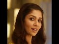 Nayanthara Fipola Ad Nayanthara Shorts