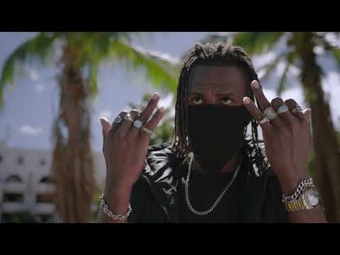 Benytric - Corbeau (Clip Officiel)