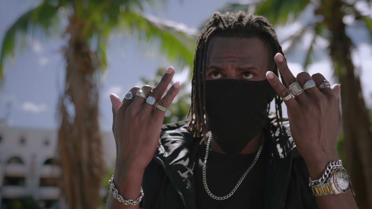 Clip Benytric — réalisation AF Prod