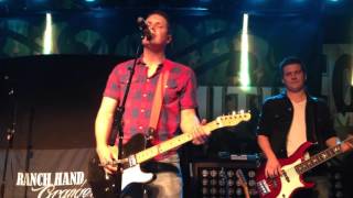 Indigo Heart- Tyler and The Tribe