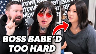 These Girls Picked BOSS BABE Life Over a Good Man
