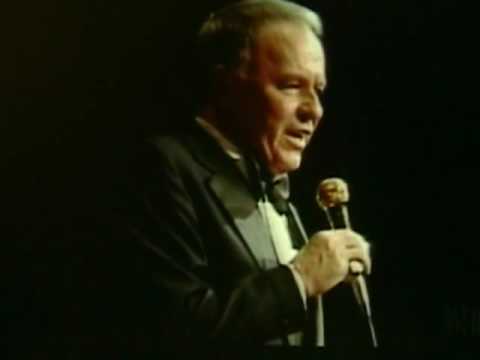 Sinatra at Carnegie Hall   1980.wmv