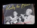 Mezzrow-Bechet Quintet Really The Blues - full album