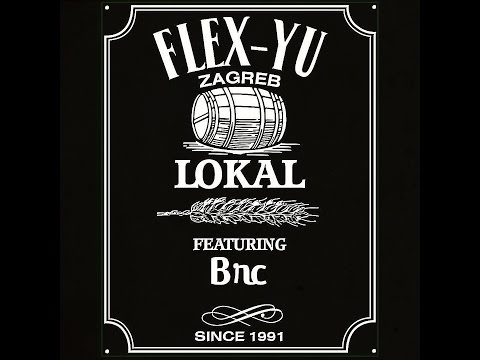 FLEX-YU - LOKAL feat.  BRC
