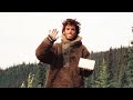 The Man Who Stepped Off The Earth Chris McCandless