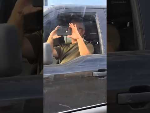 لماذا لفتت هذه السيارة انتباه الجميع؟