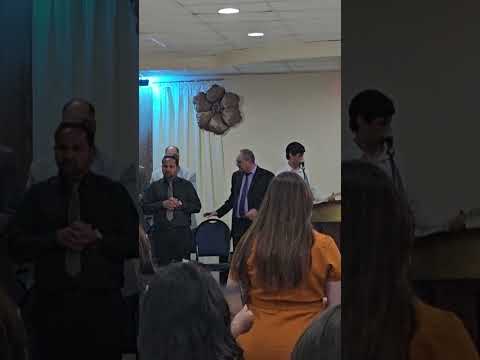 Asamblea de Dios  Durazno El Shaday. 38 Años de Ministerios Pastor Miguel Angel Faira