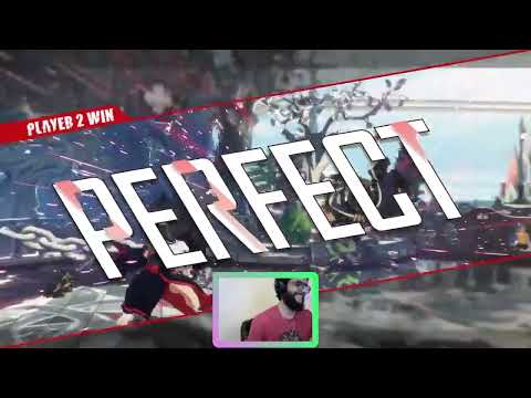 Why I Love Playing as Baiken in Guilty Gear Strive