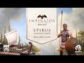 Vidéo de gameplay de Imperator: Rome - Epirus Content Pack  PC