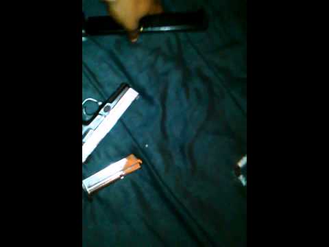 Numberstreet Hotboyz