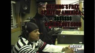 Anti Commercial Interview wkkl interview hosted by Craigie G