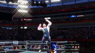 [閒聊] Holofightz INA 的冠軍之路